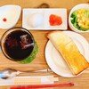 カフェ はとおか