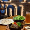 ステーキ酒場 イルターボロ 静岡呉服町店