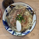 沖縄そば タイラ製麺所 南風原新川店 - 