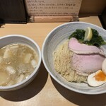 つけ麺 道
