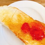 カフェ はとおか - 