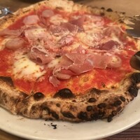ピッツェリア ポンテチェントロ 佃店 - 