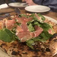 ピッツェリア ポンテチェントロ 佃店 - 