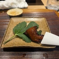 おみ乃 神谷町 - 