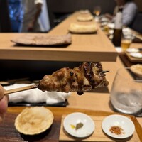おみ乃 神谷町 - 