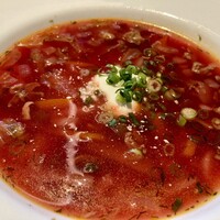 Russian Restaurant ROGOVSKI 銀座 - 