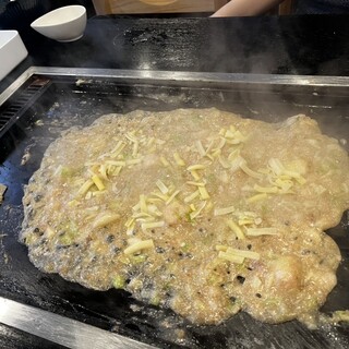 口コミ一覧 : もんじゃ お好み焼き居酒屋 美沙門 - 西葛西/もんじゃ