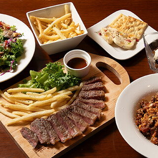 AMUSEMENT&DININGBAR HANG OUT_1