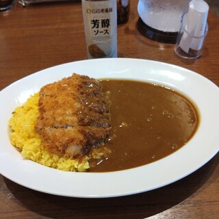 CURRY HOUSE CoCoICHIBANYA WORLD_1