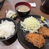 鹿児島黒豚 とんかつ鎌田 - 