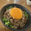 貝と地鶏だしのらぁ麺 ちょろ