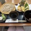江戸そば 芦屋店