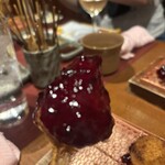 串かつ あーぼん - 