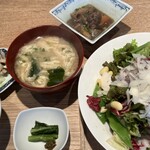 酢重ダイニング 新丸の内ビル - 