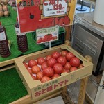 JAコープ - 大崎上島のおと姫トマト