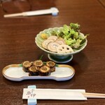 うなぎの魚伊 - 