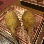 串かつ あーぼん - 