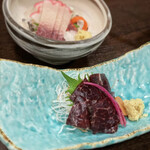 うなぎの魚伊 - 