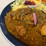 カリ～ アンド スパイスバル カリ～ビト - 