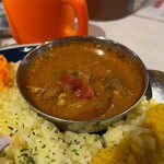 カリ～ アンド スパイスバル カリ～ビト - 