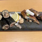 スシロー 新宿三丁目店 - 