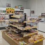 JAコープ - 店内①