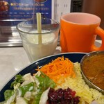 カリ～ アンド スパイスバル カリ～ビト - 