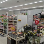 JAコープ - 店内②