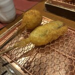 串かつ あーぼん - 