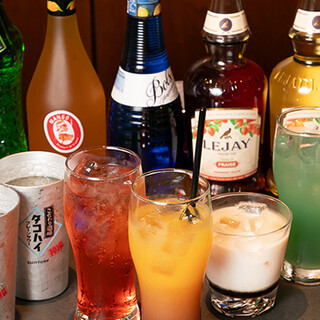 AMUSEMENT&DININGBAR HANG OUT_2