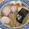 中華そば 青葉 光が丘IMA店