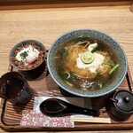 林屋新兵衛 日比谷店 - 