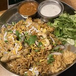 エリックサウス 八重洲店 - 