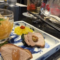 龍天門 - 