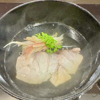 日本料理 珀也 - 