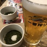 磯丸水産 - 料理写真: