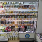 Aコープ - 店内①