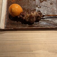 虎ノ門 焼鳥國よし - 