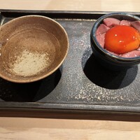 虎ノ門 焼鳥國よし - 
