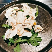 くずし鉄板 あばぐら 恵比寿店 - 