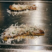 くずし鉄板 あばぐら 恵比寿店 - 