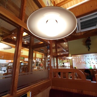 珈琲所 コメダ珈琲店_2