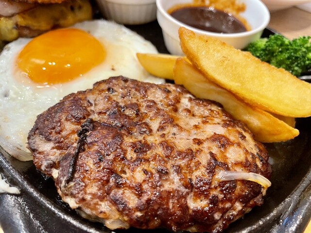 ビッグボーイ 宮前平店 （BigBoy） - 鷺沼/ファミレス | 食べログ