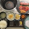 焼肉 たむら つかしん店