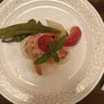 シェ・レノン - 