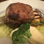 シェ・レノン - 