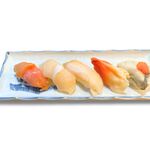 磯丸 - 《5貫盛り》貝