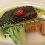 シェ・レノン - 