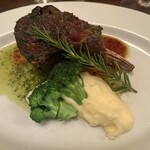 シェ・レノン - 