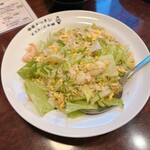 中華キッチン マヨネーズ本舗 - 